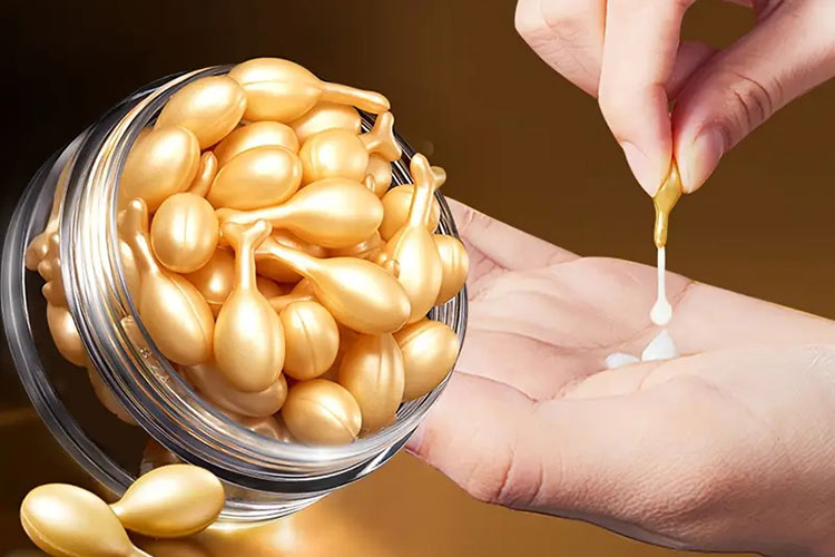 Emulsions and suspensions