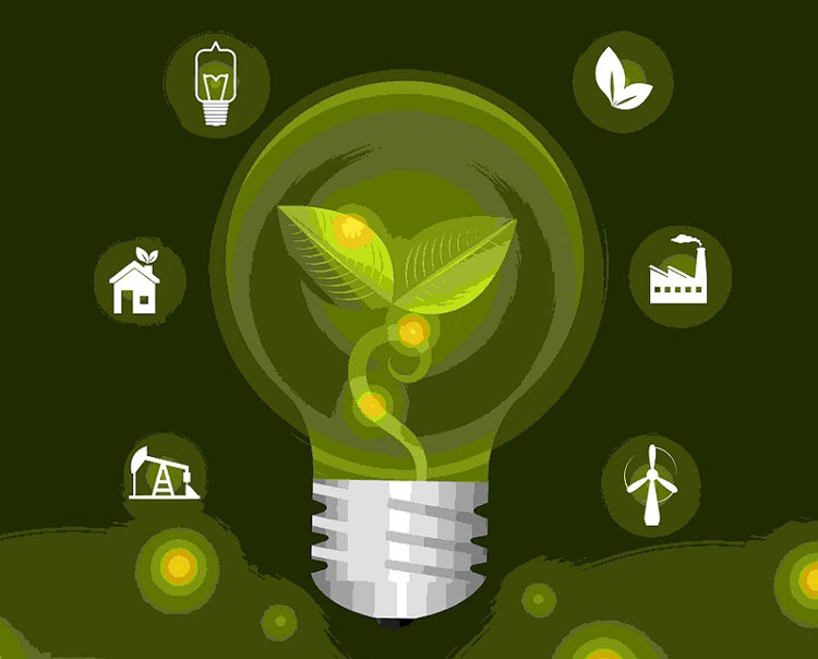 Energy efficiency