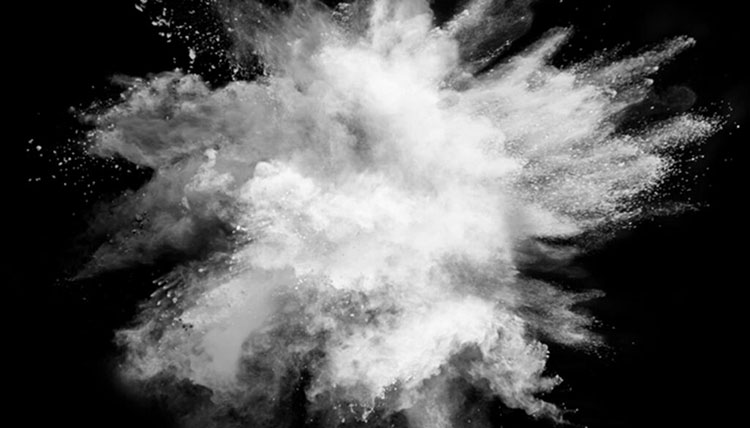 Evaluating Dust Control And Containment