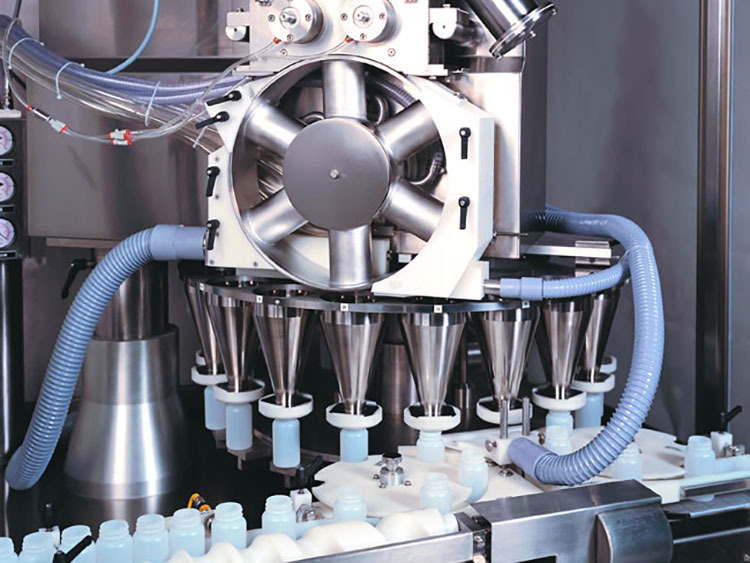 Figuring Out The Accuracy Of Machine