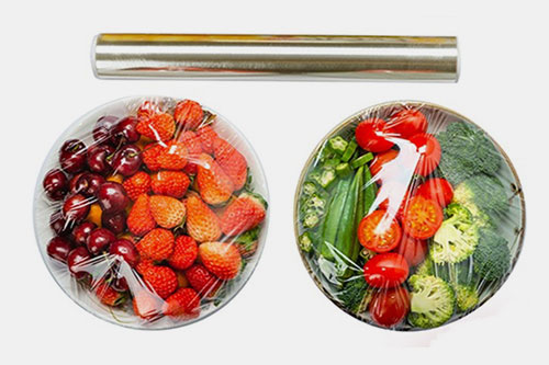 Food packaging