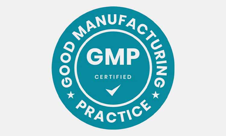 GMP standard