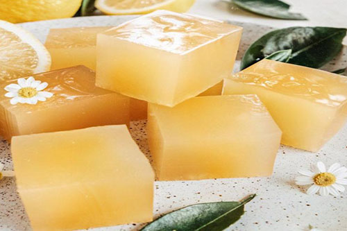 Gelatin
