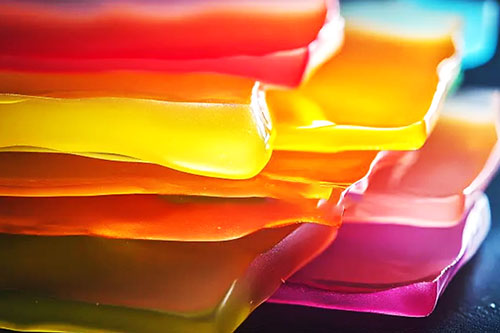 Gelatin
