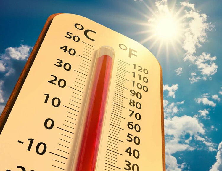 Heat resistant materials