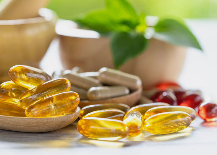 Herbal medication