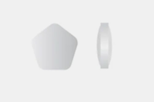 Hexagon