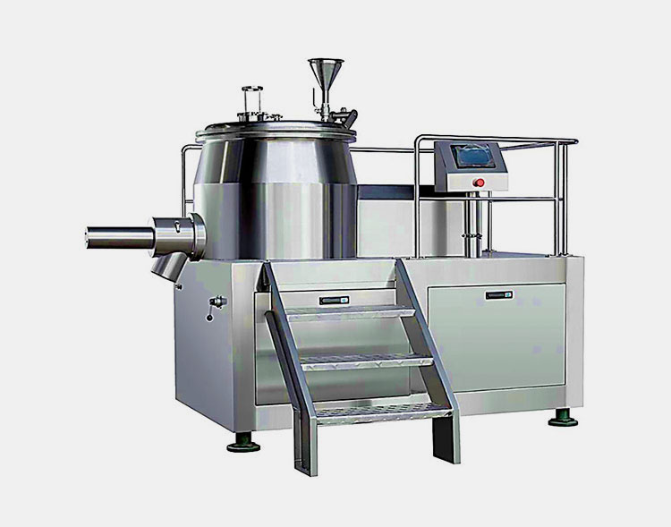 High Shear Mixer