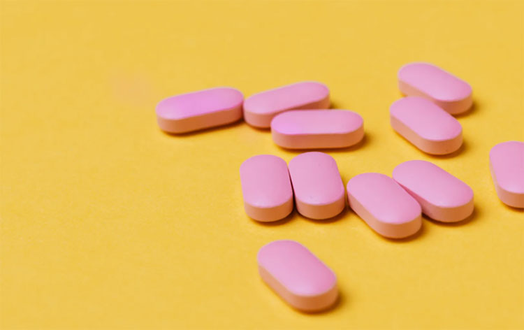 History of Ancient Tablet in Pharmaceutics