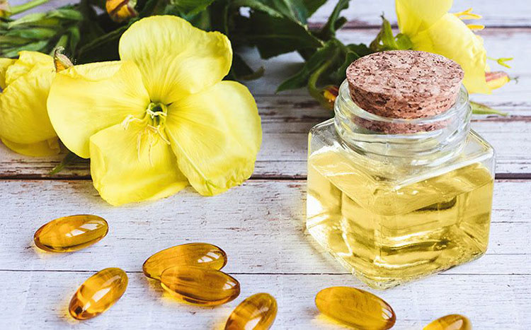 Hormones and lipids