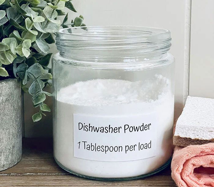 Household industry