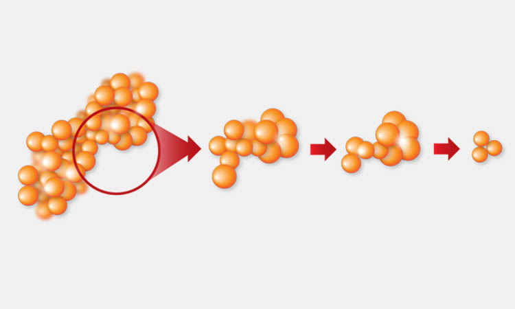 Hydrolysis