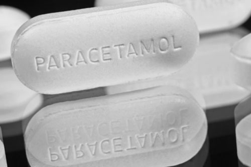 Immediate Release Tablets