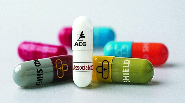 Imprinted capsule-picture courtesy