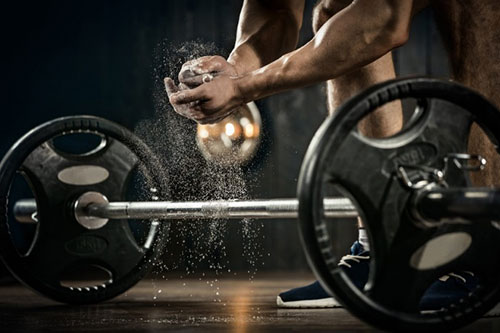 Improved Physical Activity