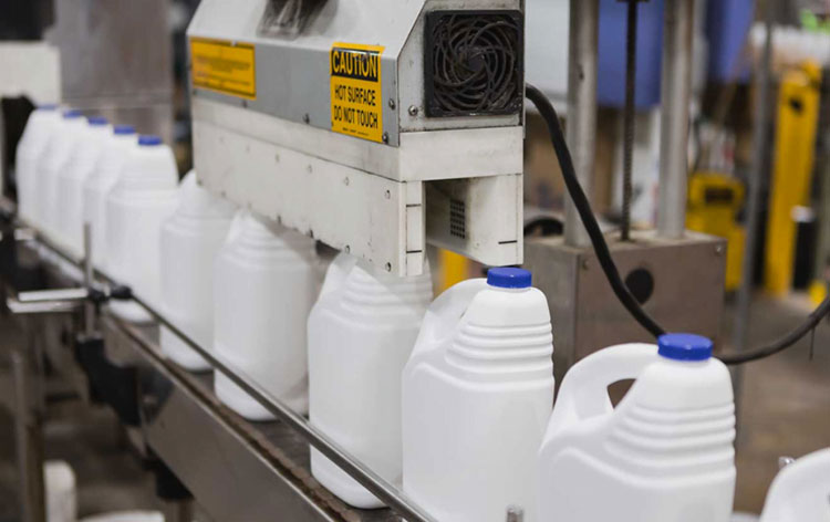 Increase product efficiency