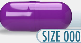 Large Capsule Size