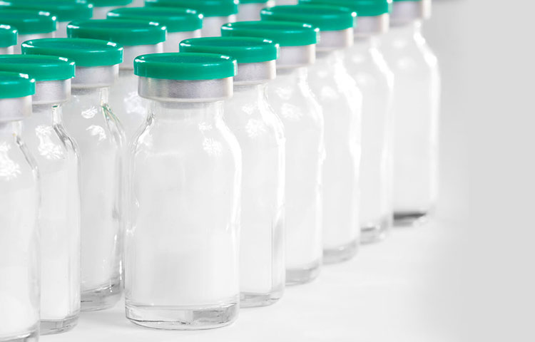 Least Chances Of Contamination