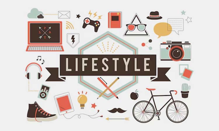 Lifestyle and preference