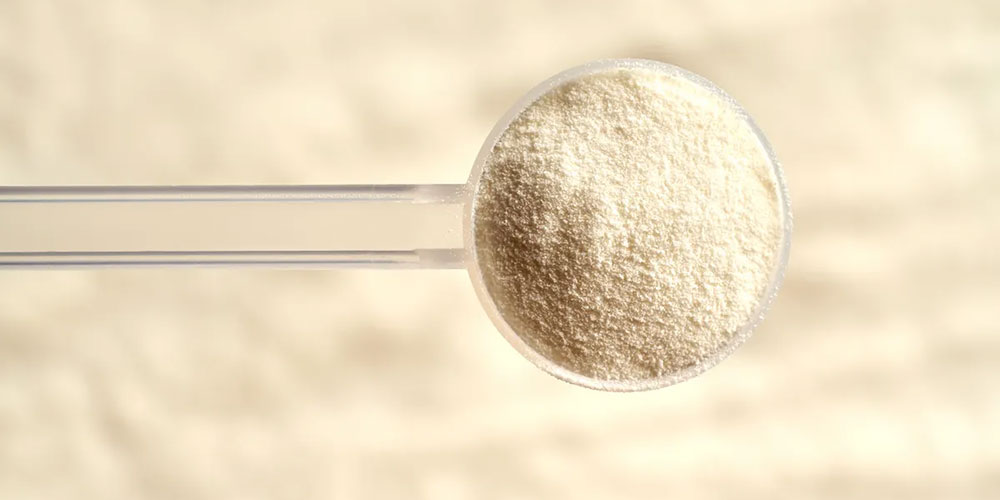 Liquid Collagen VS Powder