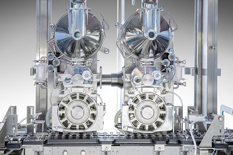 Looking For Material Of Machine