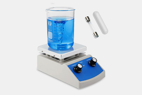 Magnetic stirrer
