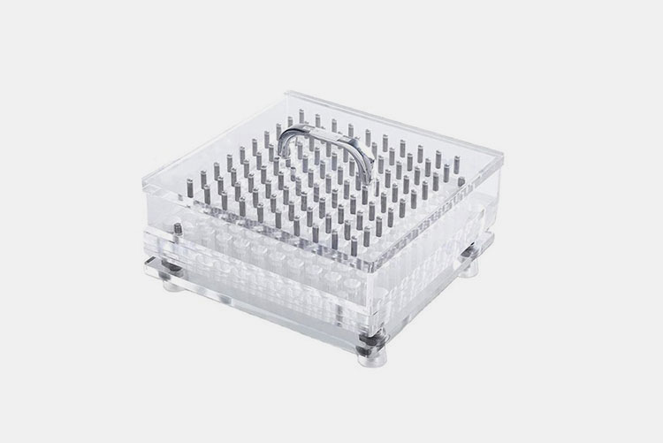Manual Capsule Machine