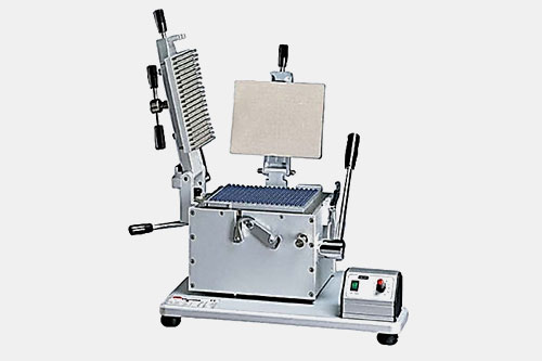 Manual capsule filling machine