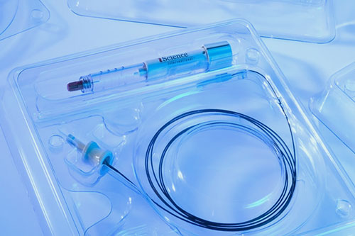 Medical industry