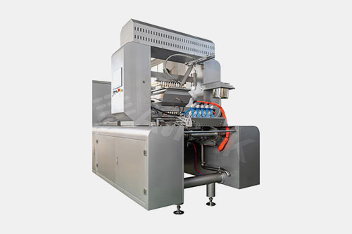 Molding machine