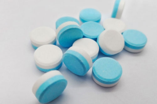 Multi-layer Tablets