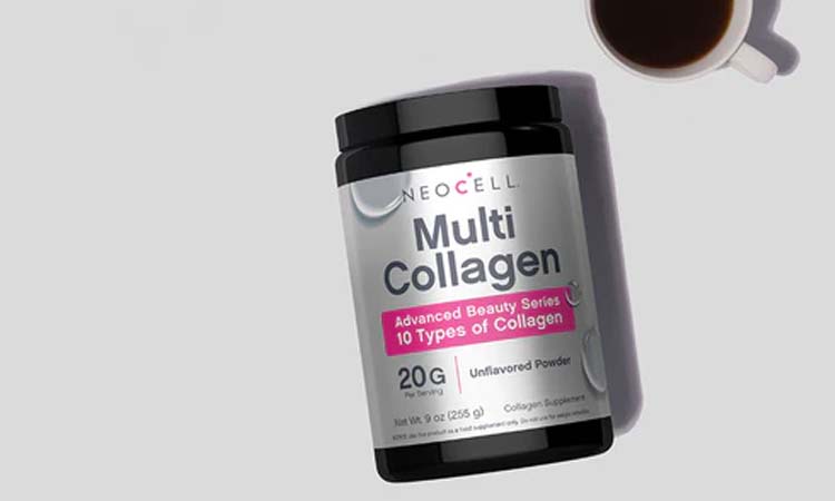 Neocell Collagen Products
