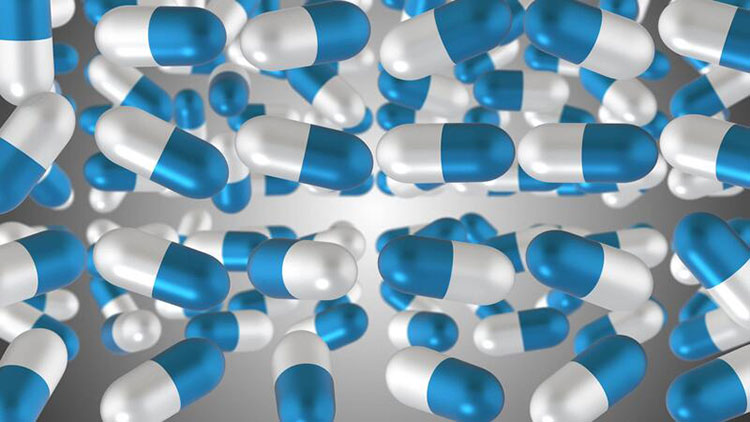 No Compromise on Dosage Precision