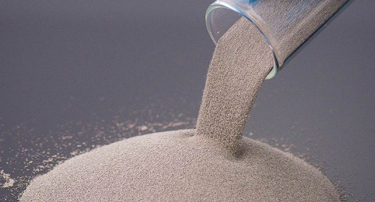 Over Dry Granules