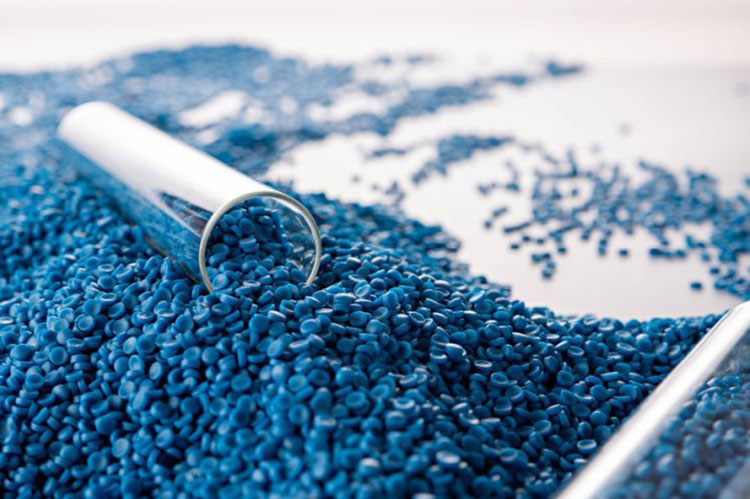 PVC raw material
