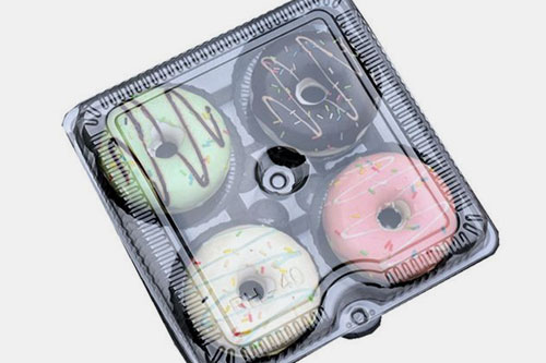 Packaging industry