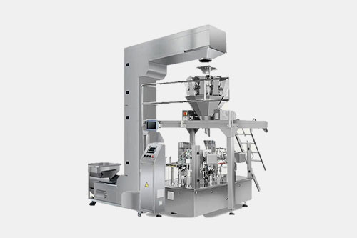 Packaging machine