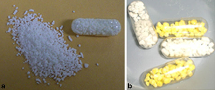 Pellets