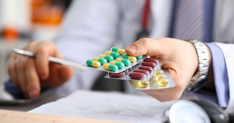 Pharmaceutical Industry