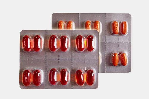Pharmaceutical industry