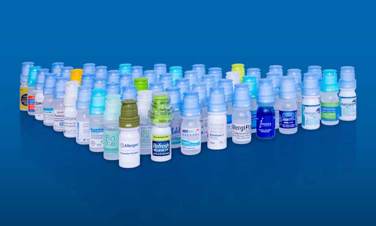 Pharmaceutical industry