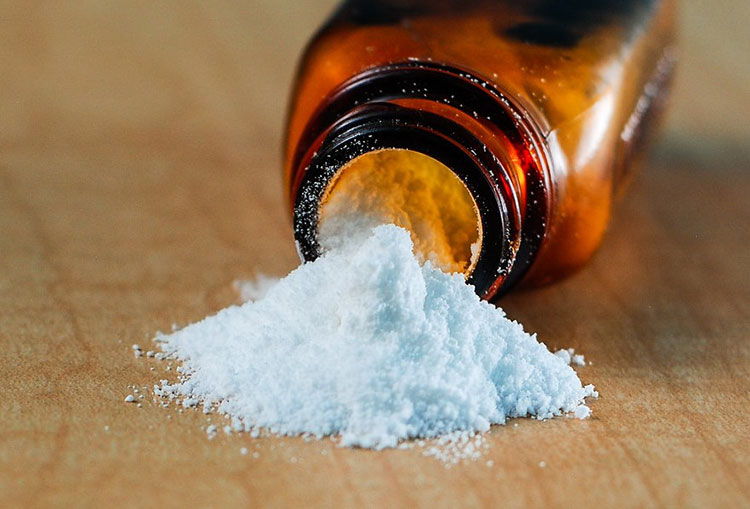 Pharmaceutical industry