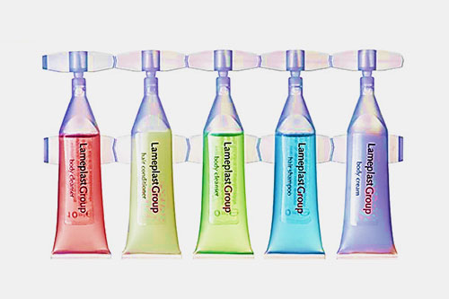 Pharmaceutical packaging