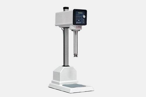 Pilot-Scale or Lab-Scale High Shear Mixers