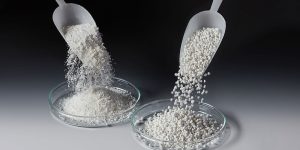 Powder Granulation