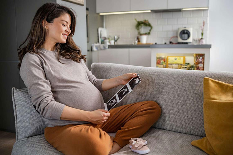 Pregnant Women