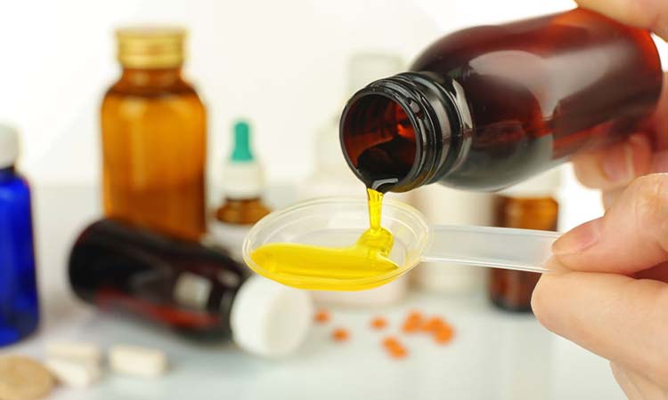 Product dosage
