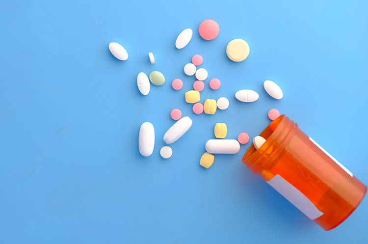 Quality Assessment Of Tablet In Pharmaceutics