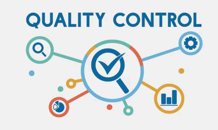 Quality Control