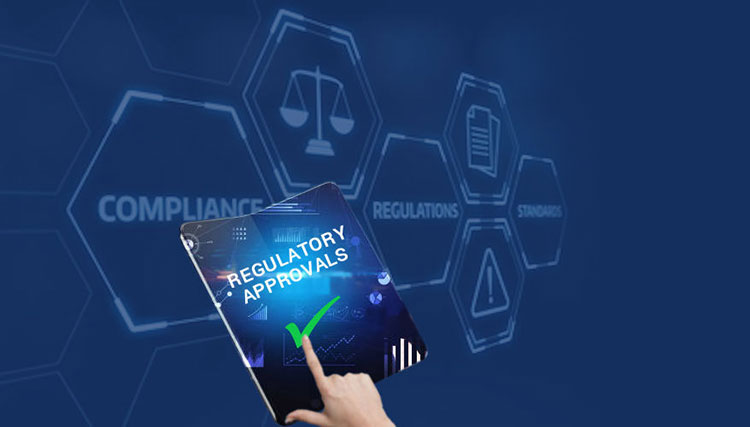 Regulatory Acceptance